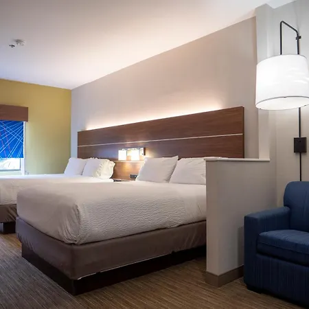 Holiday Inn Express & Suites Greenville Airport By Ihg Esterno foto