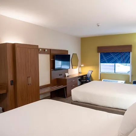 Holiday Inn Express & Suites Greenville Airport By Ihg Esterno foto