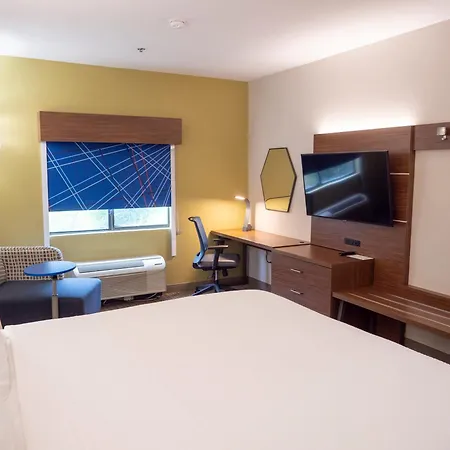 Holiday Inn Express & Suites Greenville Airport By Ihg Esterno foto