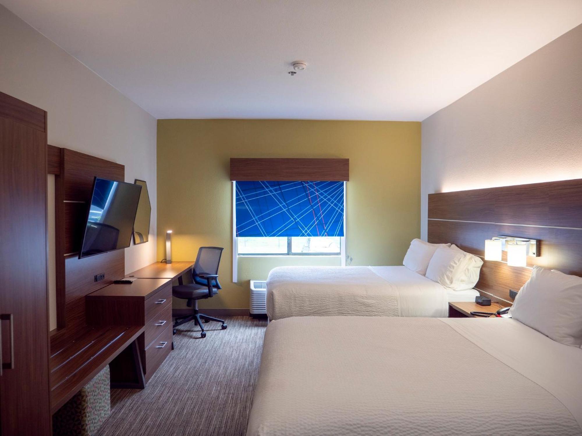 Express & Airport I85 By Ihg