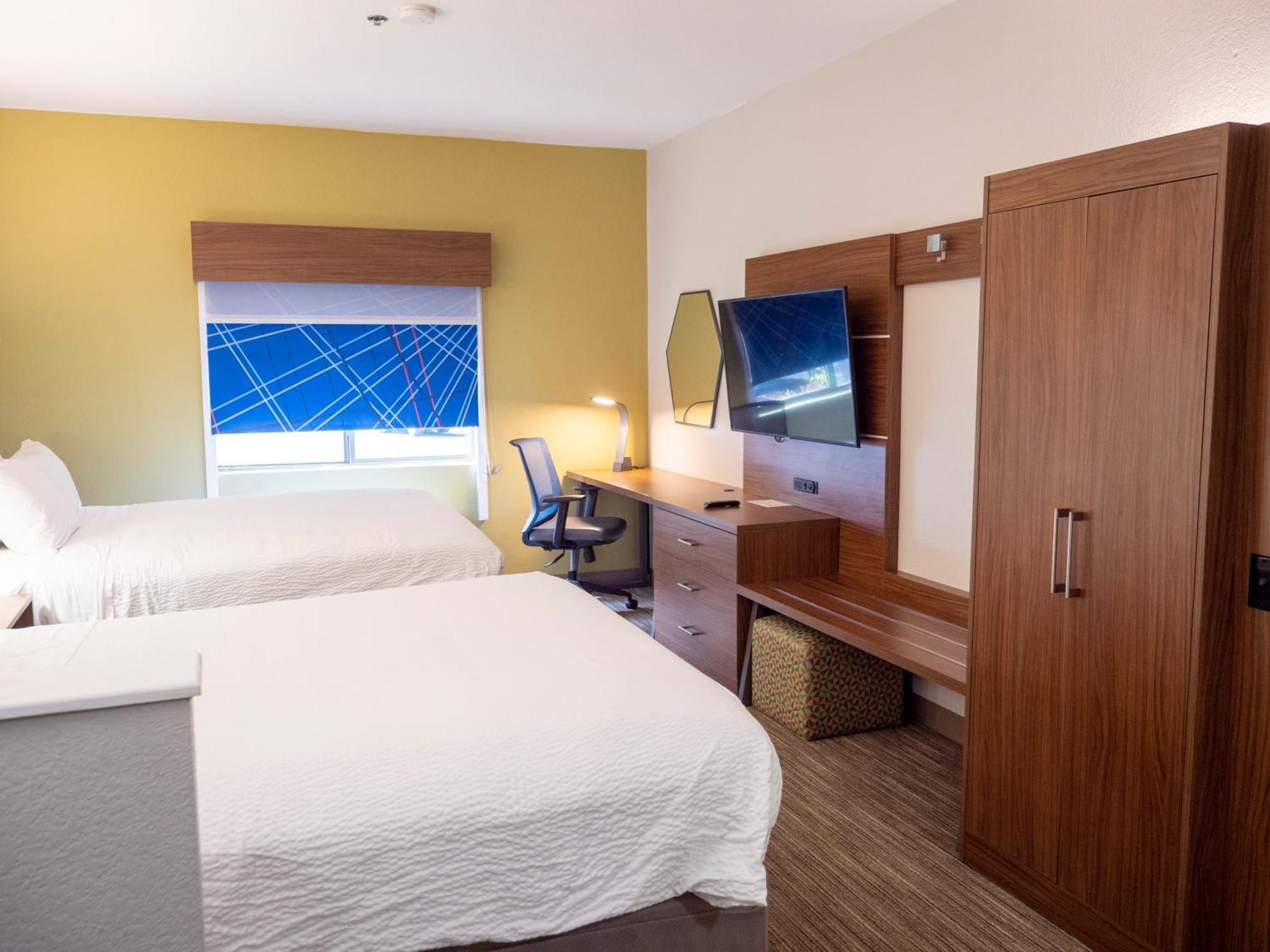 Express & Airport I85 By Ihg Hotel Greenville