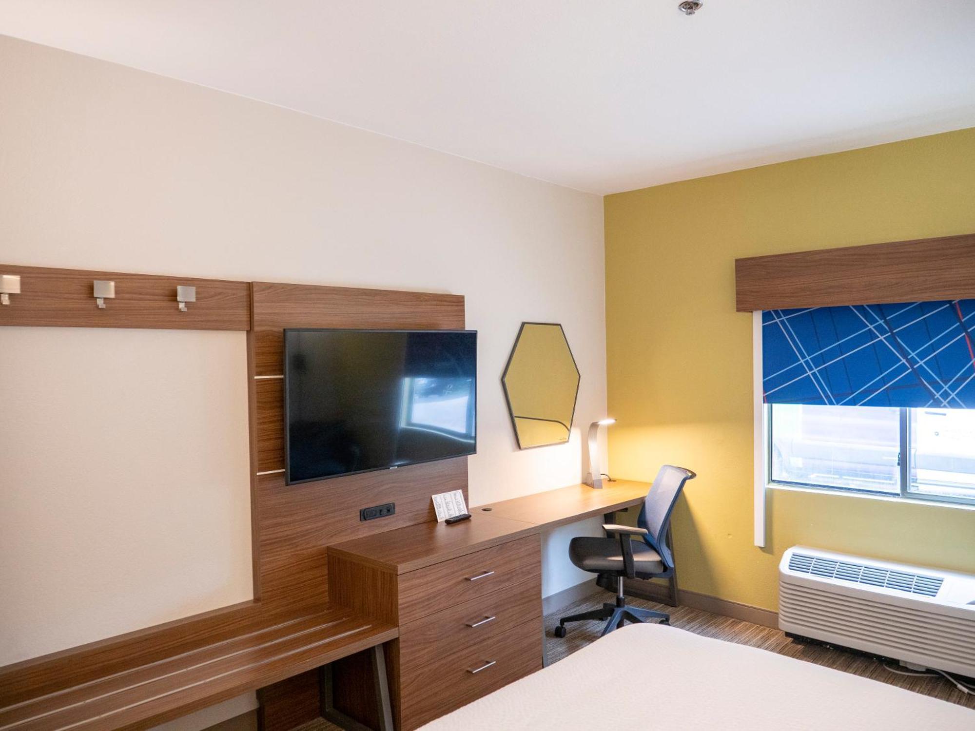 Express & Airport I85 By Ihg
