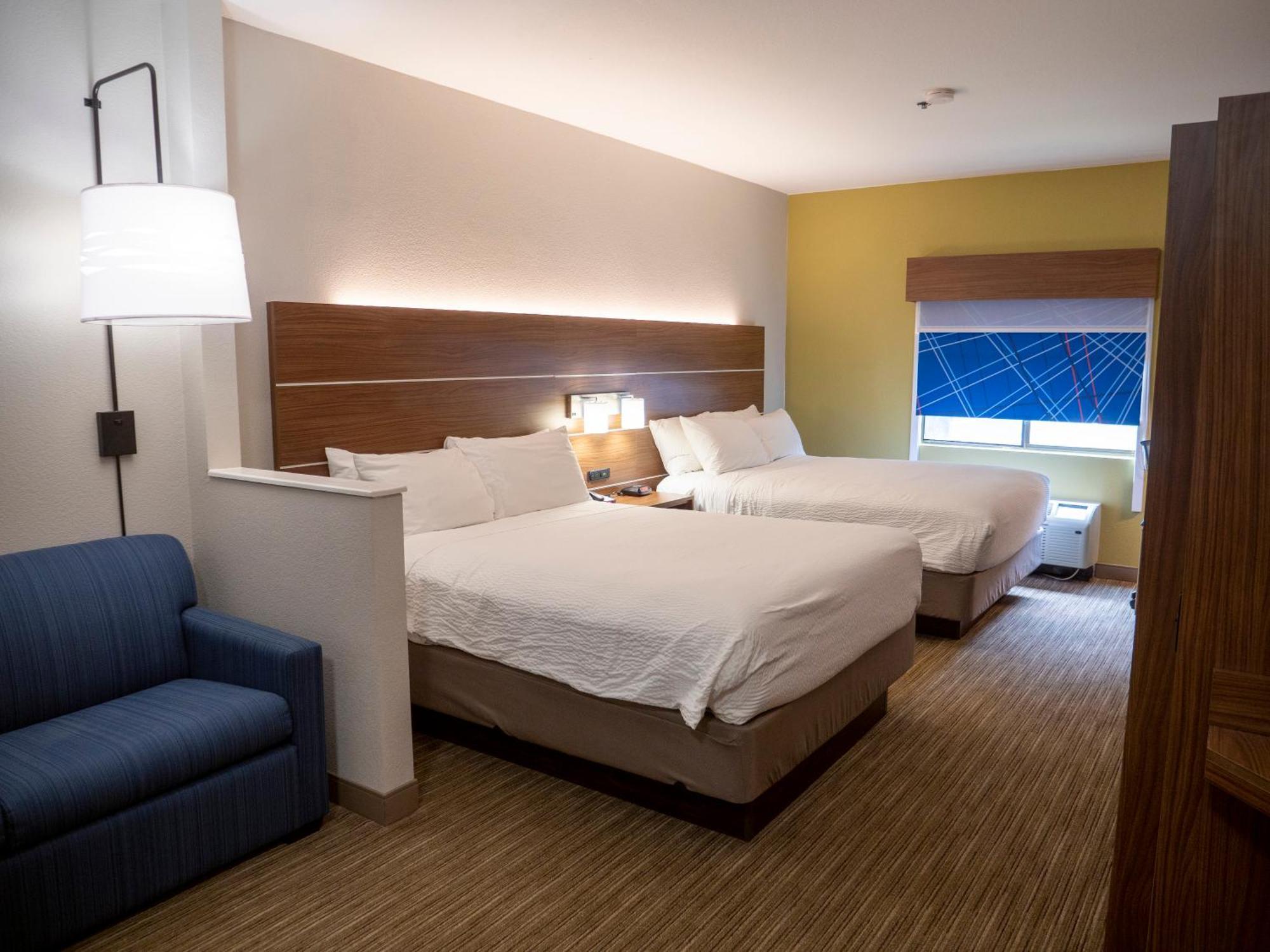 Express & Airport I85 By Ihg Hotel Greenville