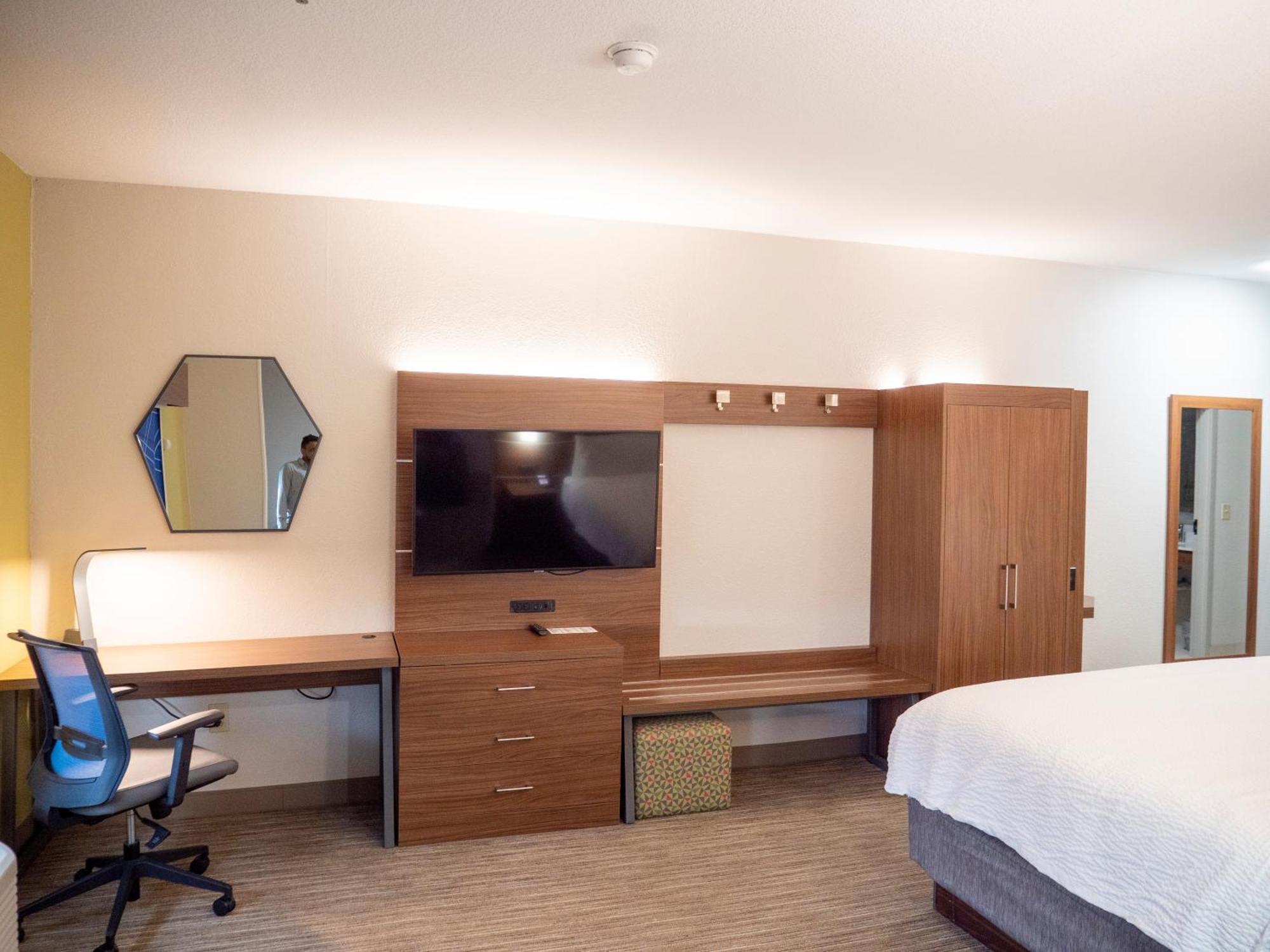 Express & Airport I85 By Ihg 3* Greenville