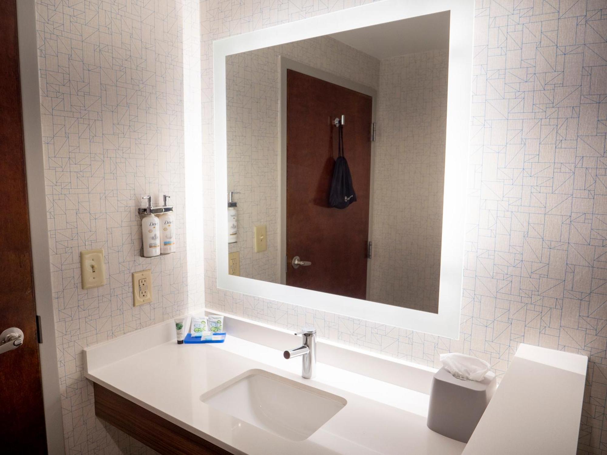 Express & Airport I85 By Ihg 3* Greenville